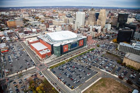 Newark prudential center - Prudential Center is the world-class sports and entertainment venue located in downtown Newark, New Jersey. Opened in October 2007, the state of the art arena is the home of the New …